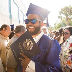 Meet your Posher, Brandon